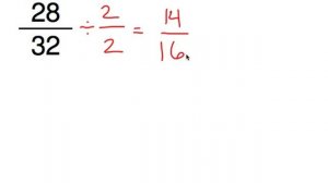 Reducing Fractions to Simplest Form.mp4