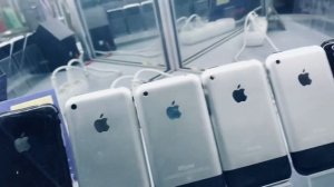 Влог ? покупка iPhone 13 pro ? Москва ТЦ Горбушка ? Мы нашли iPhone 1 ?