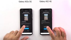 Samsung Galaxy A52s 5G Long Term Review