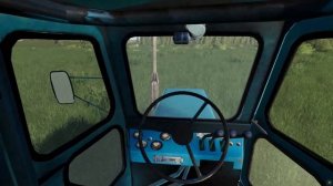 Реальность против Игры Farming Simulator 19 Трактор Т 40 в жизни и игре сравнение Вот что получилос