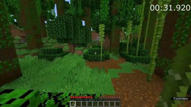 Minecraft 1.16 Diamond% Speedrun [1:03] смотреть онлайн