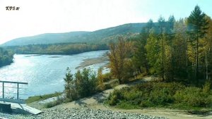 061 БАМ 2020. Часть №4. Прогулка по Тынде и путь дальше на запад до ст. Чильчи.