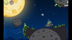 Angry Birds Space Music - Boss Level Music