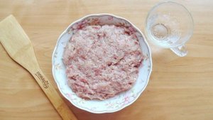 Чевапчичи с картошкой в духовке