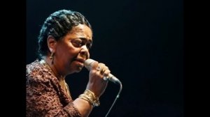 Cesaria Evora