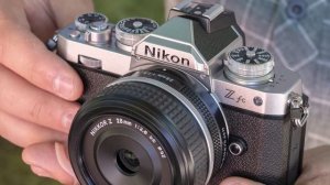 TOP 6: BEST Nikon Cameras 2021