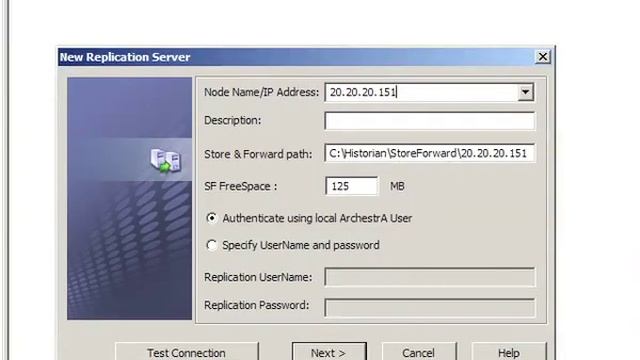 How to Create a Tier 2 Historian смотреть онлайн