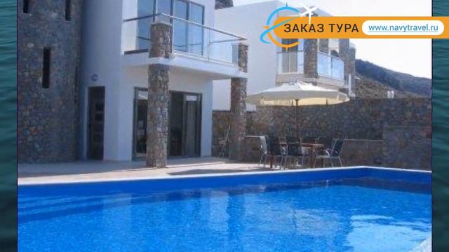 VILLA ANASTASIA 4* Греция Родос обзор – отель ВИЛЛА АНАСТАСИЯ 4* Родос видео обзор смотреть онлайн