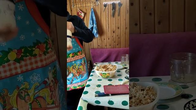 11 февраля 2022 г. Простой рецепт диетического хлеба. смотреть онлайн