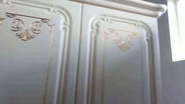 Спальня Азалия от фабрики Кубань мебель.