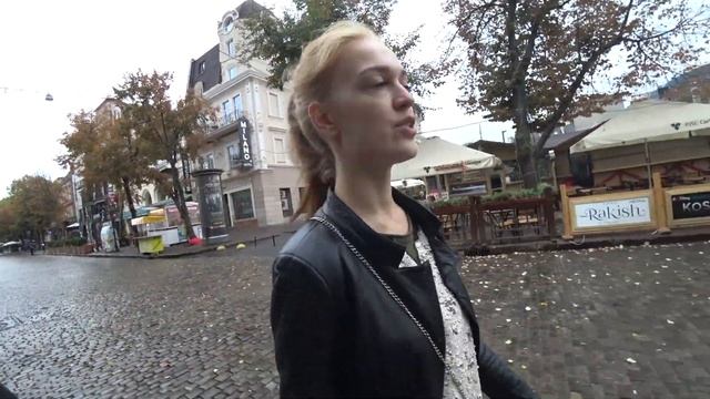 ОДЕССА 2019 / ДЕРИБАСОВСКАЯ УЛИЦА смотреть онлайн