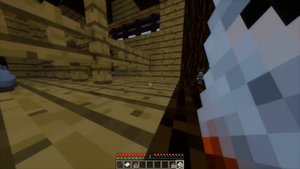 МУРАВЬИ ПРИРУЧИЛИ ГИГАНТСКИХ ПАУКОВ В МАЙНКРАФТЕ! МИР ГИГАНТОВ И МУРАВЬЕВ В MINECRAFT! СЕРИЯ 2