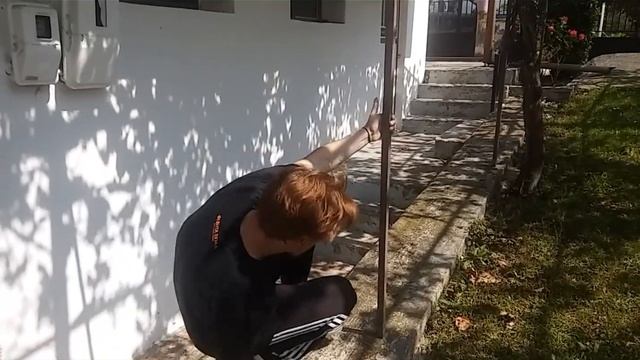 Parkour Tetralofou Kozanhs 2 *10K V-BUCKS GIVEAWAY* смотреть онлайн