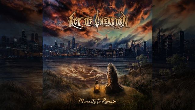 Act of Creation - Awake ( bonus track)