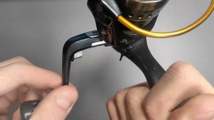 RYOBI Ecusima 2000vi - НЕУБИВАЕМАЯ, НАРОДНАЯ катушка, спустя 6 ЛЕТ