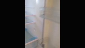 Обзор холодильника БИРЮСА CD 466 GG,Не морозит верхняя камера