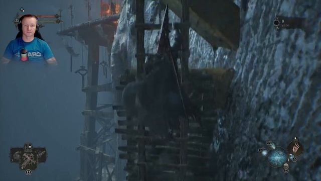LORDS OF THE FALLEN(2023) ПРОХОЖДЕНИЕ [1440] ➤ Часть 1 ➤ Новый Dark Souls ➤ Геймплей и Обзор на PS5