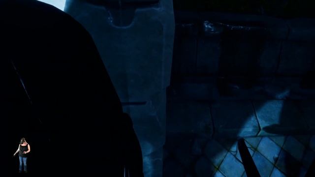 Gates Of Nowhere VR mit guten Schockmomenten [E01][deutsch][Let´s play][Oculus Rift] смотреть онлайн