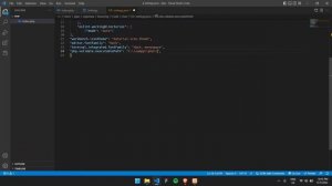 How to set php.validate.executablePath in VSCode