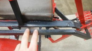 ???Адаптер для мотоблока МОТОР СИЧ мб-13е готов?Adapter for motor unit MOTOR SICH MB-13e is ready??