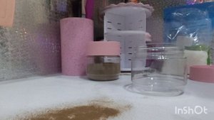Организация хранения на кухне. Кофе, чай, цикорий. Покупки из Фикс прайса.