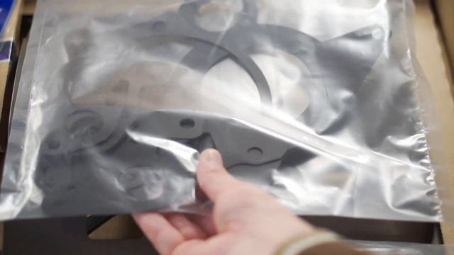 Ремкомплект 740.70-1002000-12 смотреть онлайн