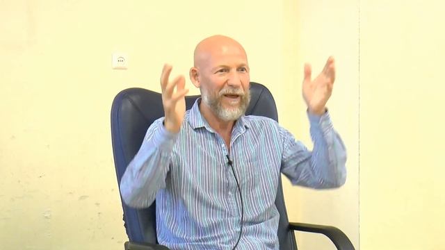 02. Приятие, сдача, освобождение, естьность