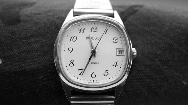 Наручные часы - трудности выбора смотреть онлайн