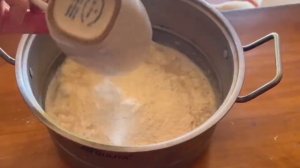 Хрустящие жареные пирожки с картошкой и грибами