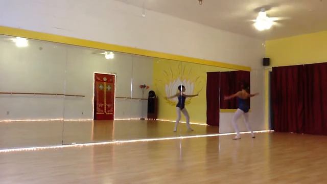 Grand Allegro "The Magic Flute" R смотреть онлайн