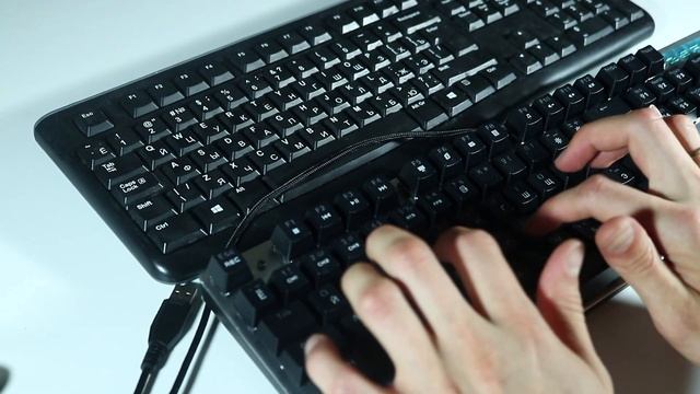 САМАЯ ПОПУЛЯРНАЯ КЛАВИАТУРА НА Алиэкспресс! КАК ВЫБРАТЬ КЛАВИАТУРУ ДЛЯ ИГР