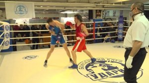 Андрей Усачев против Кмс-ника Дениса Беспалова. Два блоггера в "смертельной битве"!