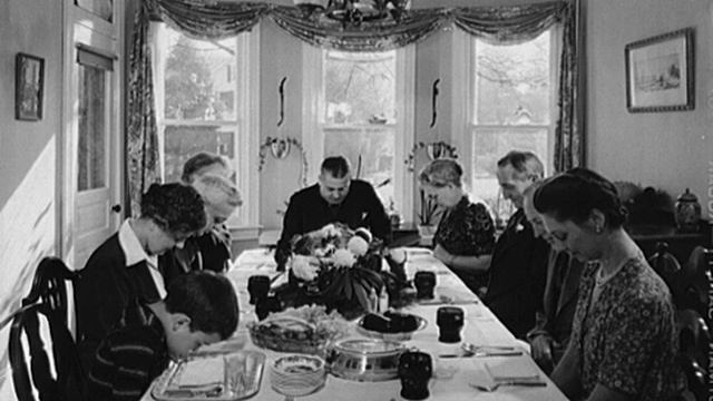 Thanksgiving (United States) | Wikipedia audio article