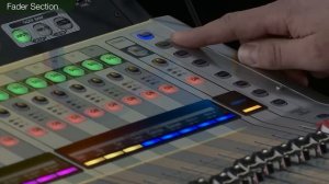 Yamaha TF Series Tutorial Video: Overview