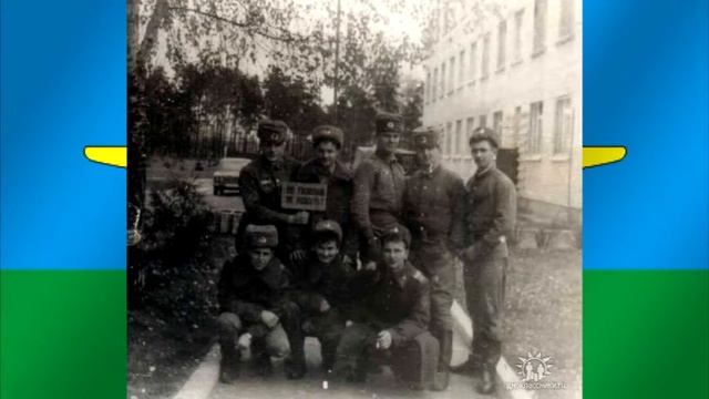 Поздравление Главы Администрации Куйбышевского района с Днем Воздушно-десантных войск!!!.mp4 смотреть онлайн