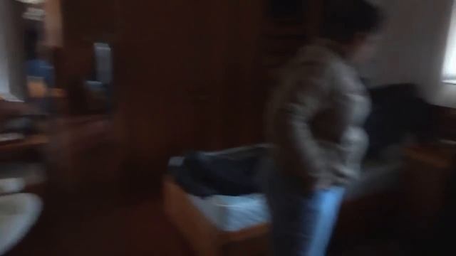 Frank Lloyd Wright tour смотреть онлайн