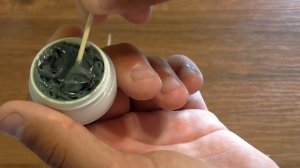 Техническое Обслуживание катушки: 2) Смазки и смазка!