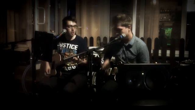 Живые - WWW (Ленинград cover) смотреть онлайн