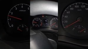 Hyundai Solaris 2017. Свист при запуске на холодную. Проблема решена.