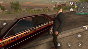 Приключения в MadOut 2