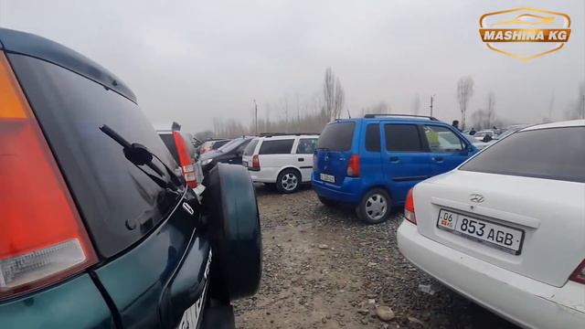 ОРТО БААДА АВТОЖАКШЫ УНААЛАР ЧЫКТЫ АРЗАНЫ ДАГЫН БАР МАШИНА БАЗАР ОШ