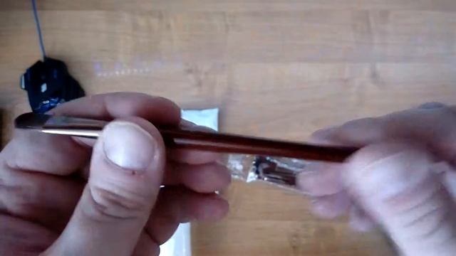 Распаковка и обзор. Детский конструктор, кисти для макияжа Aliexpress смотреть онлайн