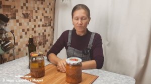 ПОЧЕМУ ЗАКИСЛА ВЫТЯЖКА ИЗ БАРХАТЦЕВ НА РАСТИТЕЛЬНОМ МАСЛЕ