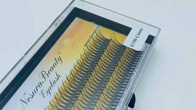 NesuraBeauty Swallowtail 20D 14mm 1H смотреть онлайн