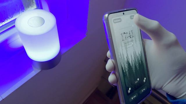 One UI 5.0 - Lockscreen Customization 2023! смотреть онлайн
