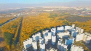 Одинцово, мкр. Трехгорка