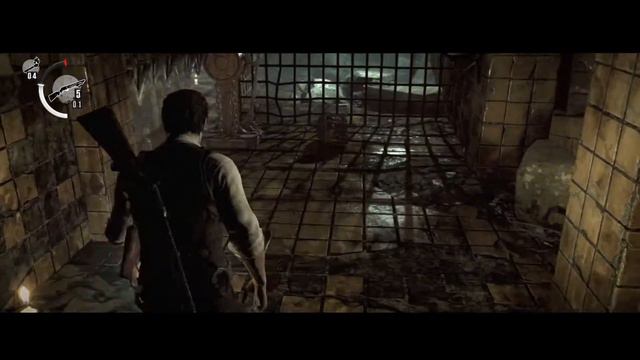The Evil Within - Жестяная башка. Часть #7 смотреть онлайн