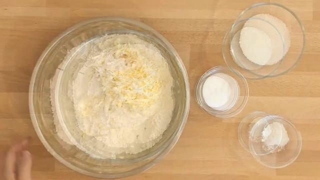Королевская ватрушка. Полезный и очень вкусный десерт.
