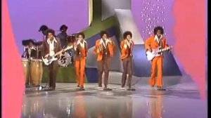 Dancing Machine-The Jackson 5 - High Quality