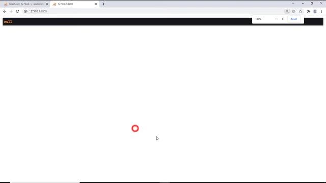 Laravel 8 in Tamil - 48 - Many to Many Relationship | belongsToMany смотреть онлайн